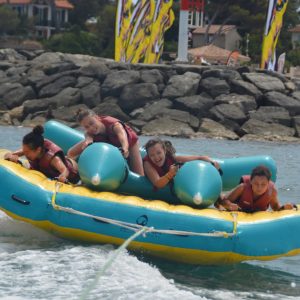 Randonnée Île d'Or - 1 h (sans permis)